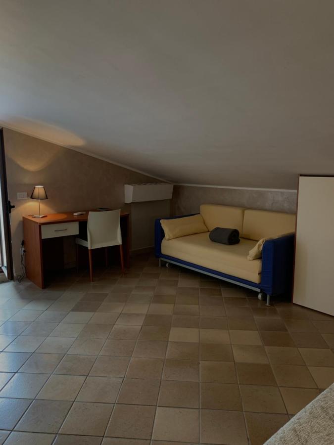 Laionica Syracuse Exterior foto