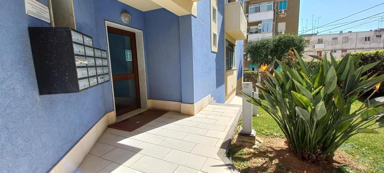 Laionica Syracuse Exterior foto