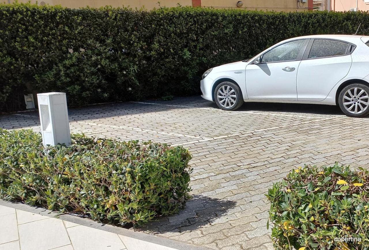 Laionica Syracuse Exterior foto