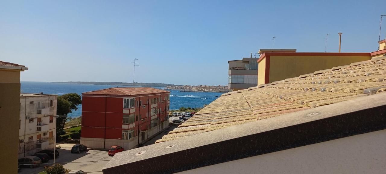 Laionica Syracuse Exterior foto