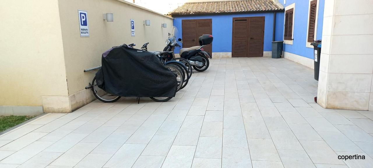 Laionica Syracuse Exterior foto